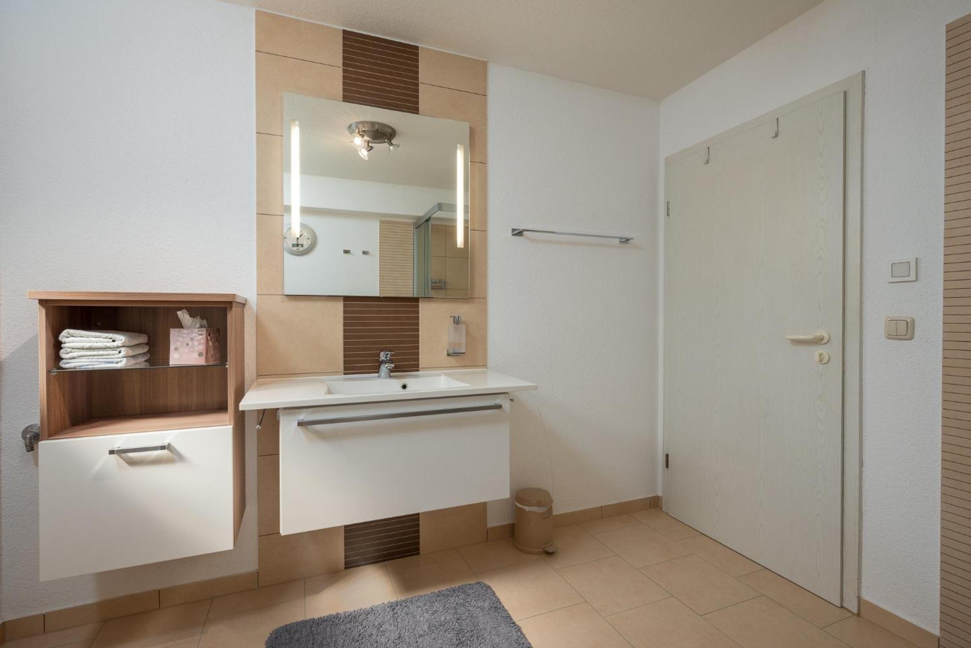 7-seen-oase Apartment