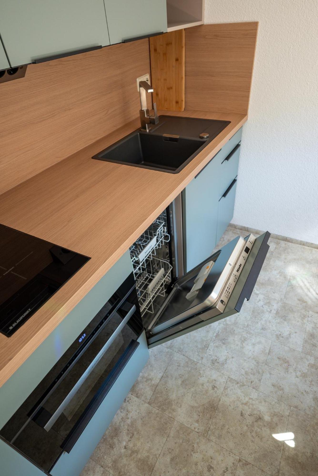7-seen-oase Apartment *