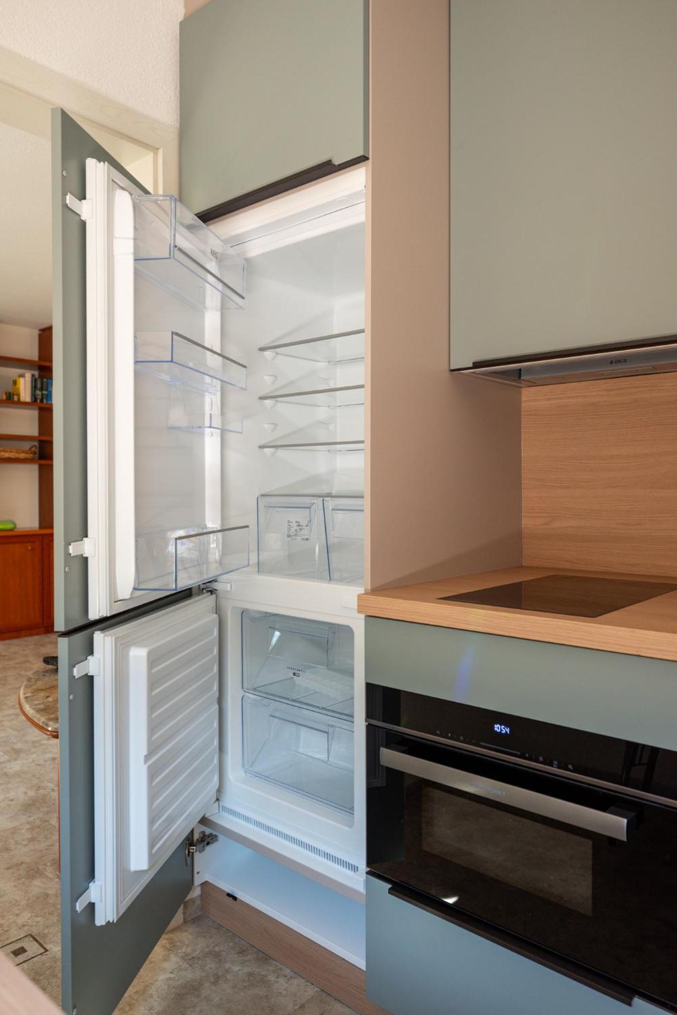 Apartment 7-seen-oase *