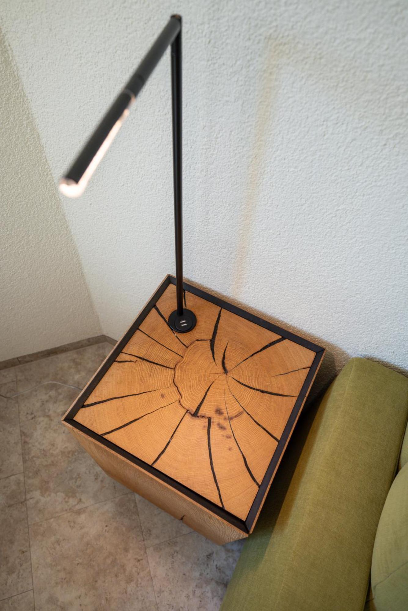 7-seen-oase Apartment
