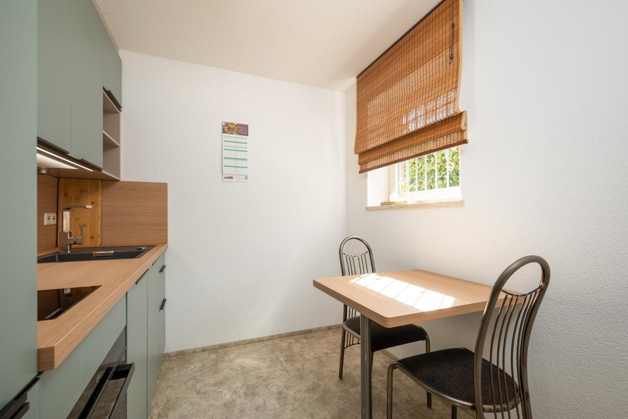 Apartment 7-seen-oase Leipzig