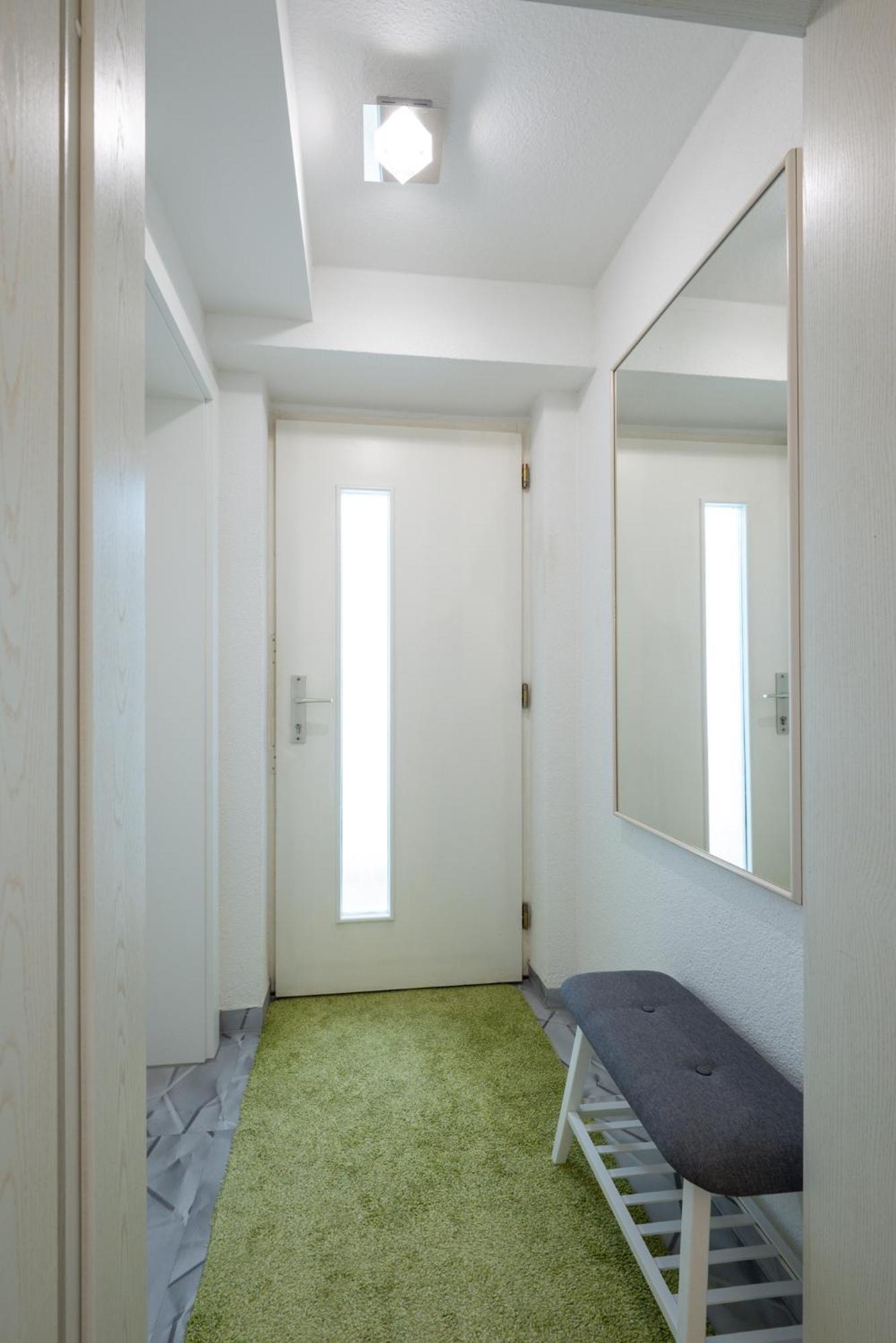 Apartment 7-seen-oase *