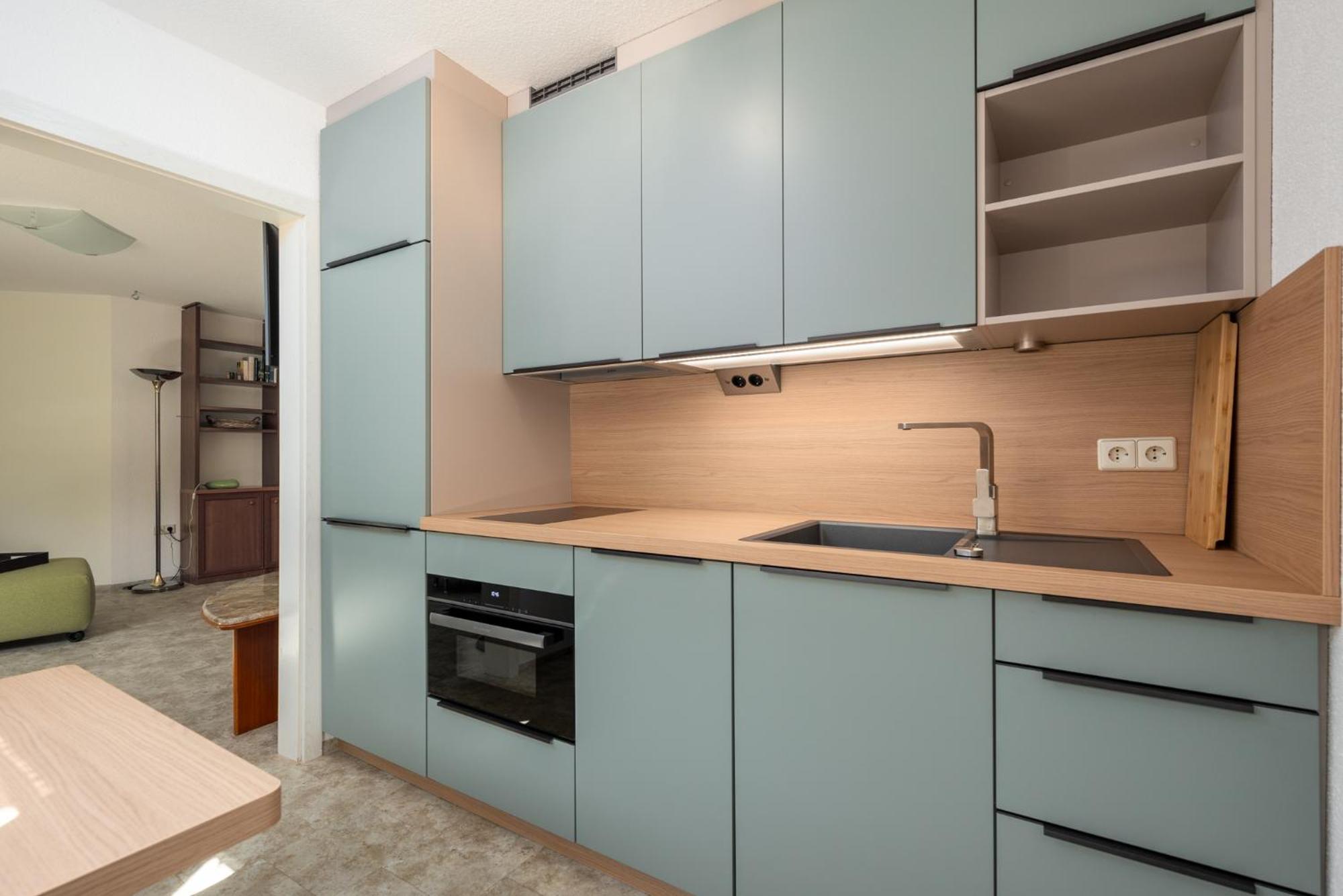 Apartment 7-seen-oase Leipzig